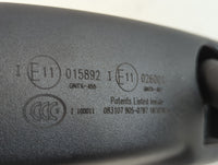 2008-2015 Acura Rdx Interior Rear View Mirror Replacement OEM P/N:IE11015892 Fits OEM Used Auto Parts - Oemusedautoparts1.com