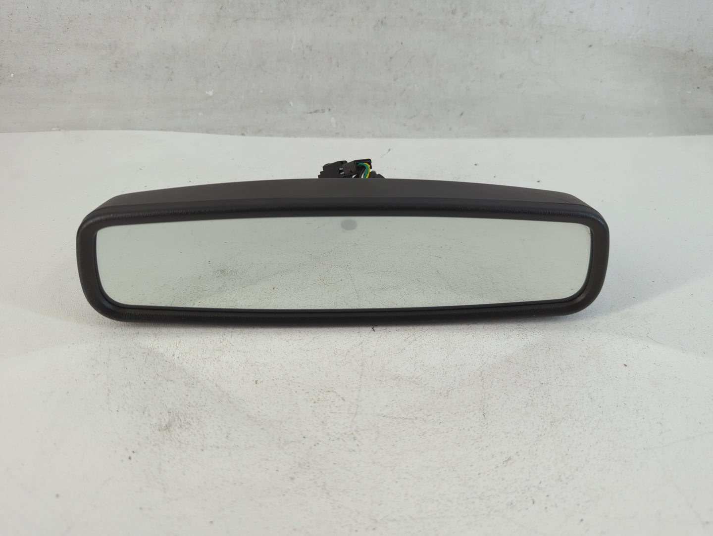 2019-2020 Ford Edge Interior Rear View Mirror Replacement OEM P/N:FU5A 17E678 EA Fits Fits 2019 2020 OEM Used Auto Parts - Oemusedautoparts1.com