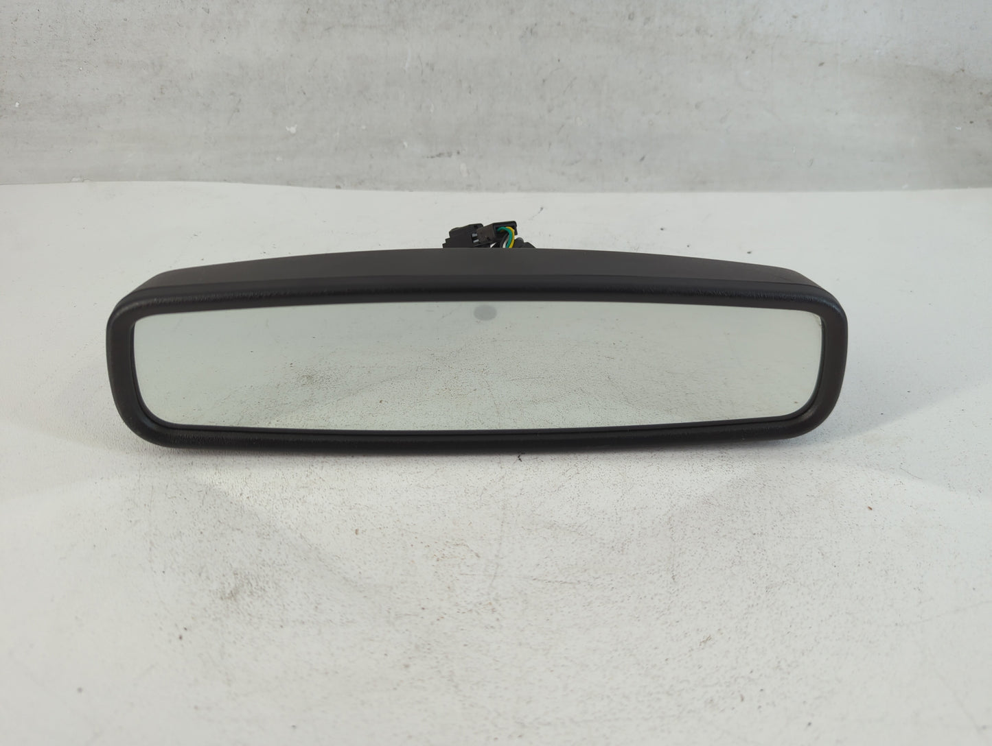 2019-2020 Ford Edge Interior Rear View Mirror Replacement OEM P/N:FU5A 17E678 EA Fits Fits 2019 2020 OEM Used Auto Parts - Oemusedautoparts1.com