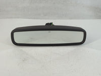 2019-2020 Ford Edge Interior Rear View Mirror Replacement OEM P/N:FU5A 17E678 EA Fits Fits 2019 2020 OEM Used Auto Parts - Oemusedautoparts1.com