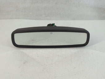 compare product 2019-2020 Ford Edge Interior Rear View Mirror Replacement OEM P/N:FU5A 17E678 EA Fits Fits 2019 2020 OEM Used Auto Parts