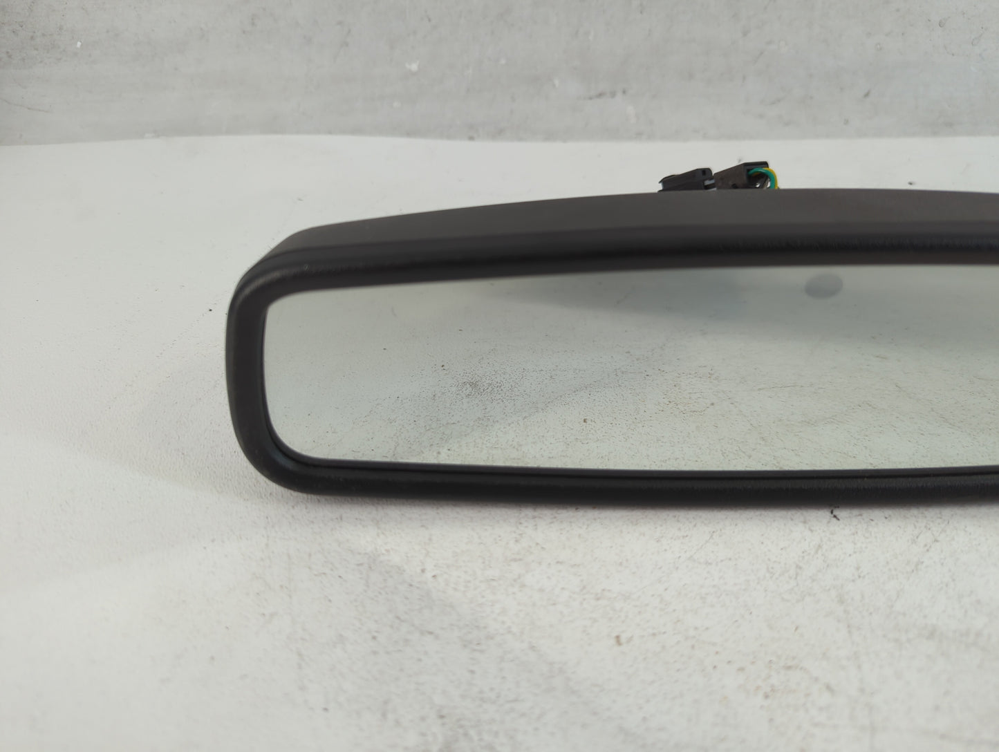2019-2020 Ford Edge Interior Rear View Mirror Replacement OEM P/N:FU5A 17E678 EA Fits Fits 2019 2020 OEM Used Auto Parts - Oemusedautoparts1.com