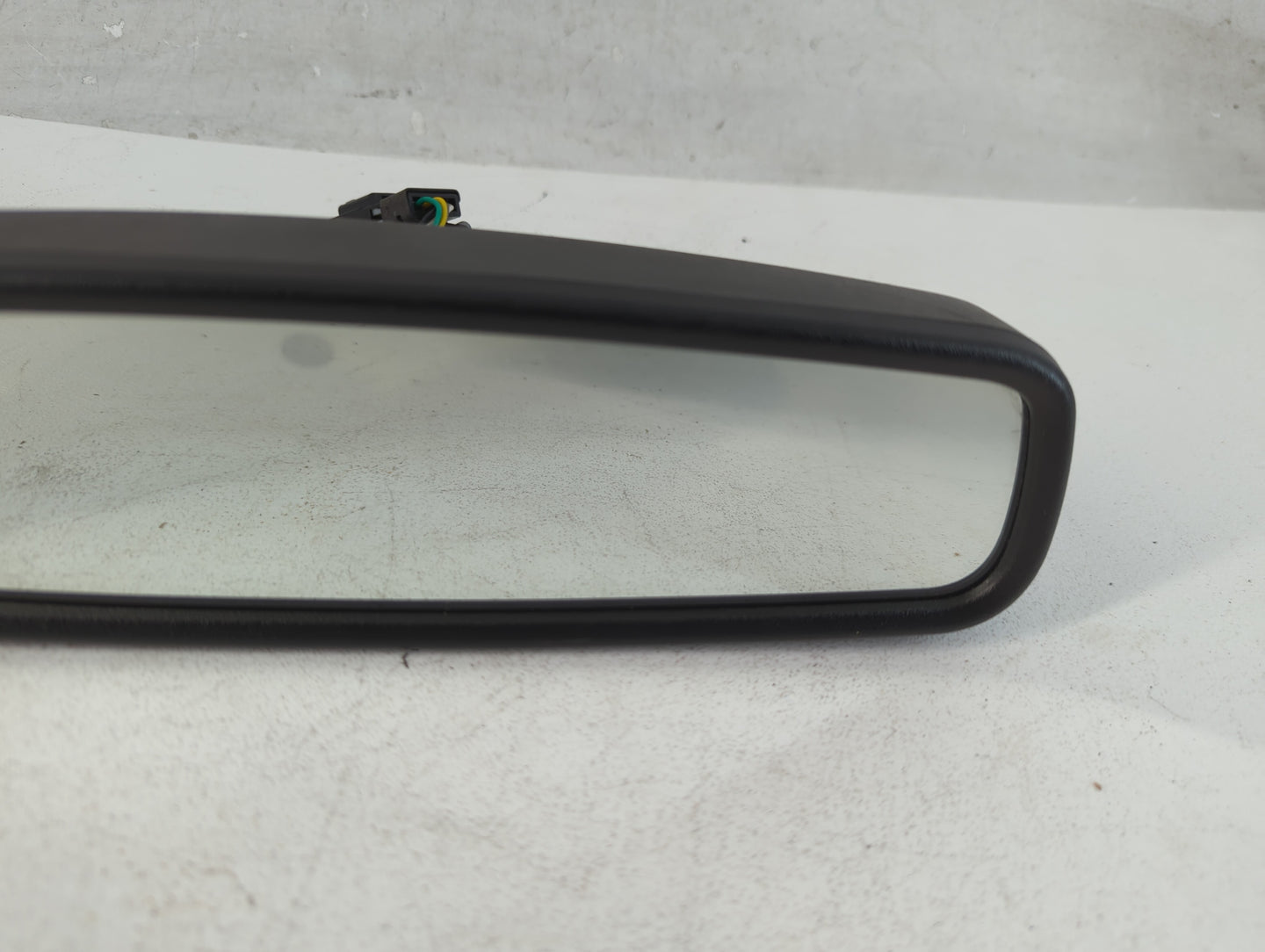 2019-2020 Ford Edge Interior Rear View Mirror Replacement OEM P/N:FU5A 17E678 EA Fits Fits 2019 2020 OEM Used Auto Parts - Oemusedautoparts1.com