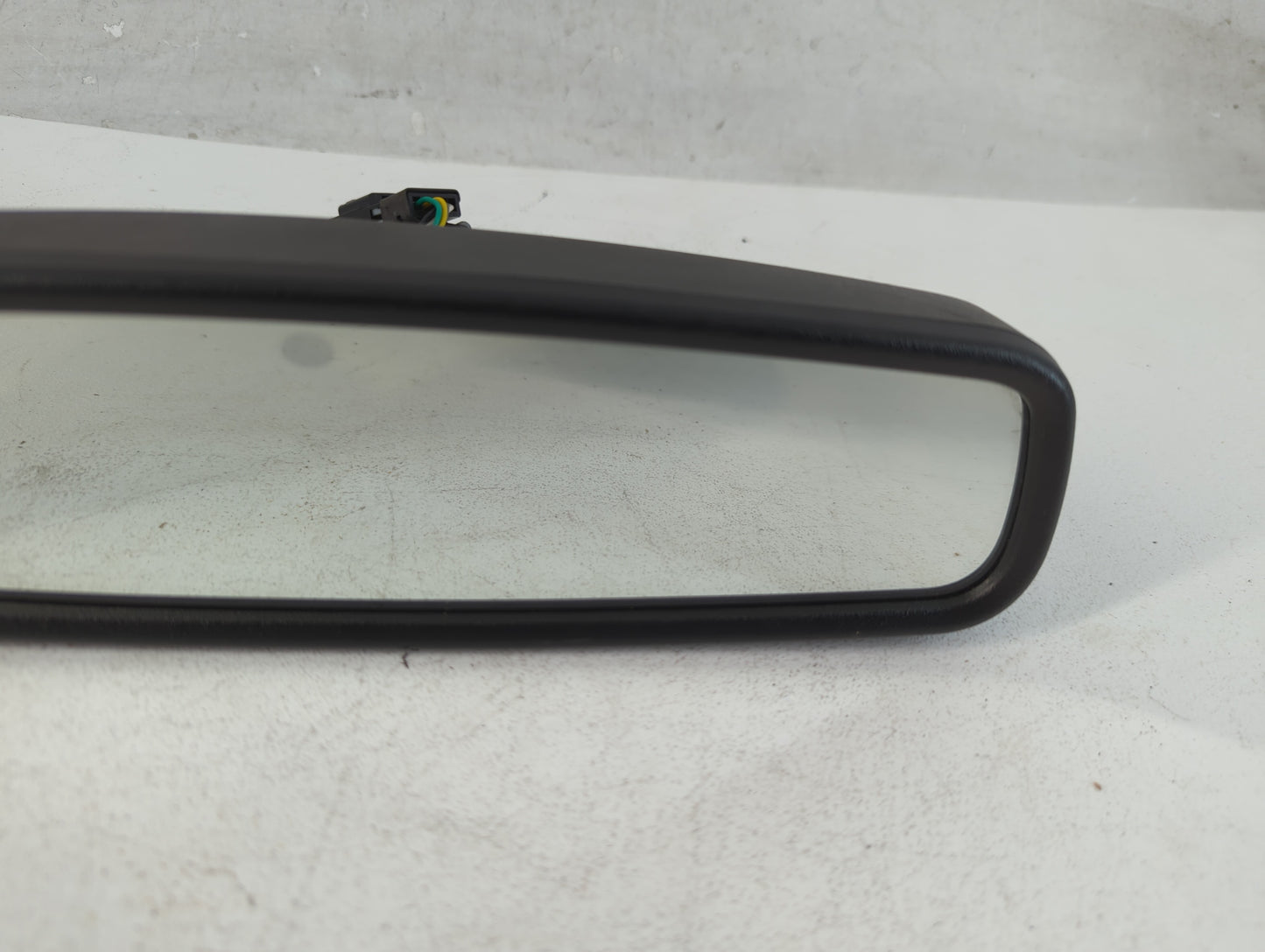 2019-2020 Ford Edge Interior Rear View Mirror Replacement OEM P/N:FU5A 17E678 EA Fits Fits 2019 2020 OEM Used Auto Parts - Oemusedautoparts1.com