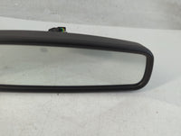 2019-2020 Ford Edge Interior Rear View Mirror Replacement OEM P/N:FU5A 17E678 EA Fits Fits 2019 2020 OEM Used Auto Parts - Oemusedautoparts1.com