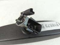 2019-2020 Ford Edge Interior Rear View Mirror Replacement OEM P/N:FU5A 17E678 EA Fits Fits 2019 2020 OEM Used Auto Parts - Oemusedautoparts1.com