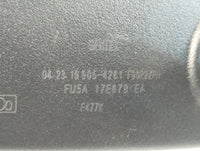2019-2020 Ford Edge Interior Rear View Mirror Replacement OEM P/N:FU5A 17E678 EA Fits Fits 2019 2020 OEM Used Auto Parts - Oemusedautoparts1.com