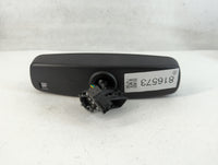 2019-2020 Ford Edge Interior Rear View Mirror Replacement OEM P/N:FU5A 17E678 EA Fits Fits 2019 2020 OEM Used Auto Parts - Oemusedautoparts1.com