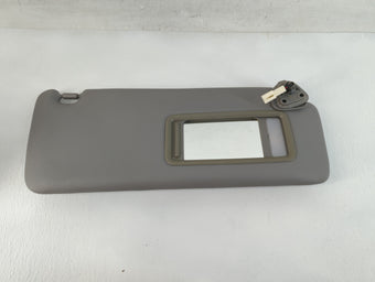 compare product 2004-2007 Toyota Highlander Sun Visor Shade Replacement Passenger Right Mirror Fits Fits 2004 2005 2006 2007 OEM Used Auto Parts