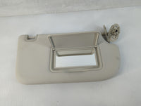 2013-2019 Ford Escape Sun Visor Shade Replacement Passenger Right Mirror Fits Fits 2013 2014 2015 2016 2017 2018 2019 OEM Used Auto Parts - Oemusedautoparts1.com
