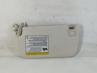 2013-2019 Ford Escape Sun Visor Shade Replacement Passenger Right Mirror Fits Fits 2013 2014 2015 2016 2017 2018 2019 OEM Used Auto Parts - Oemusedautoparts1.com