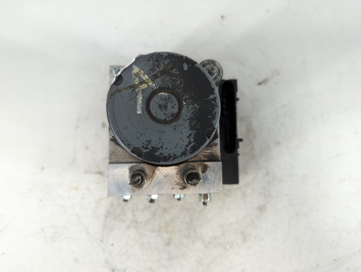 2011-2013 Nissan Altima ABS Pump Control Module Replacement P/N:47660 ZX65A Fits Fits 2011 2012 2013 OEM Used Auto Parts - Oemusedautoparts1.com