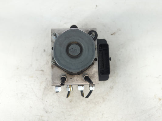 2013 Dodge Caravan ABS Pump Control Module Replacement P/N:P68183803AA Fits OEM Used Auto Parts