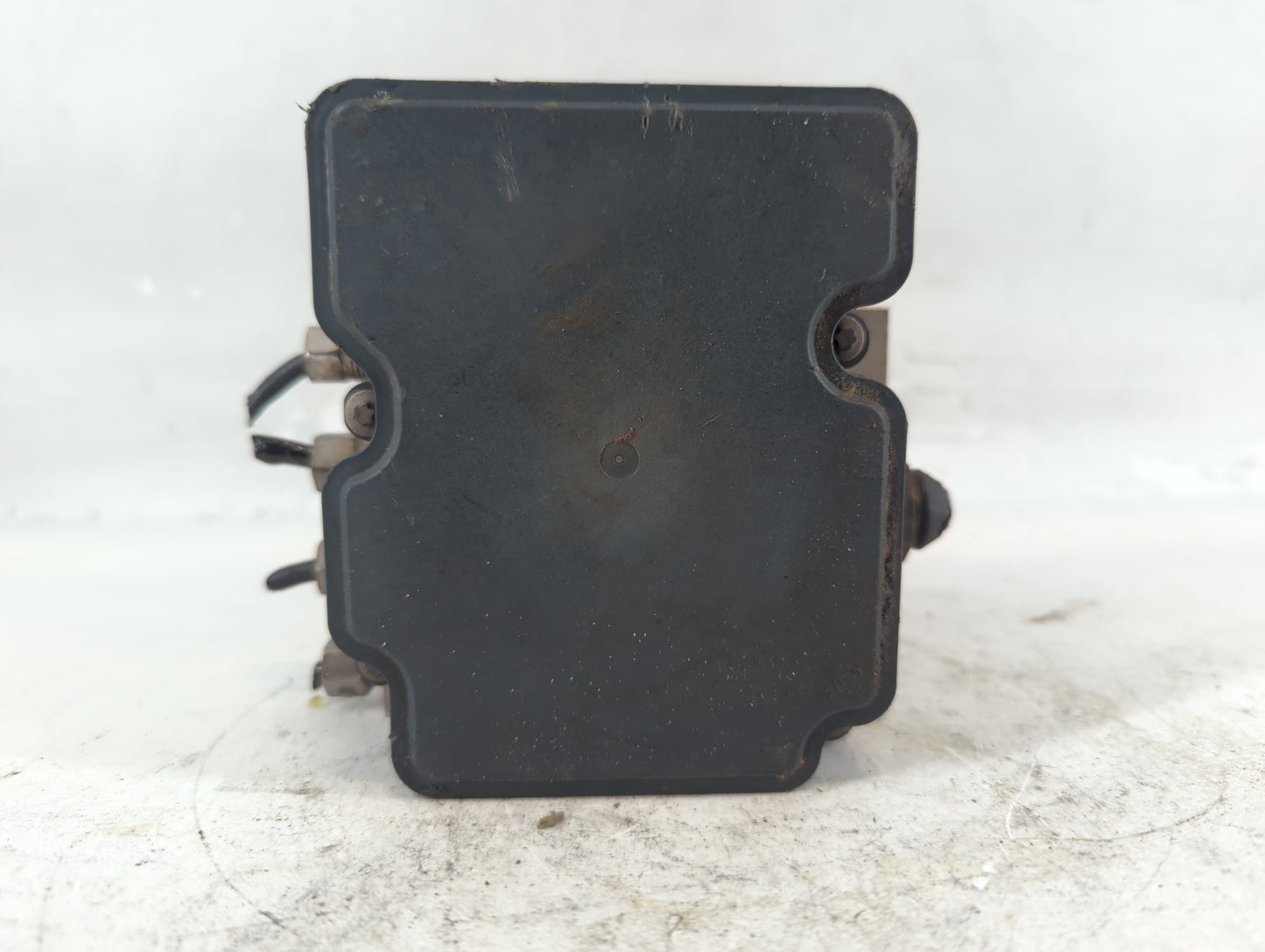 2013 Dodge Caravan ABS Pump Control Module Replacement P/N:P68183803AA Fits OEM Used Auto Parts - Oemusedautoparts1.com