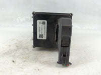 2008-2011 Chevrolet Impala ABS Pump Control Module Replacement P/N:25894183 Fits Fits 2008 2009 2010 2011 OEM Used Auto Parts - Oemusedautoparts1.com