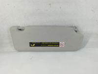 2009-2012 Audi A4 Sun Visor Shade Replacement Driver Left Mirror Fits Fits 2009 2010 2011 2012 OEM Used Auto Parts - Oemusedautoparts1.com