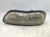 1997-2005 Chevrolet Malibu Passenger Right Oem Head Light Headlight Lamp - Oemusedautoparts1.com