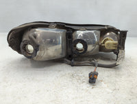 1997-2005 Chevrolet Malibu Passenger Right Oem Head Light Headlight Lamp - Oemusedautoparts1.com