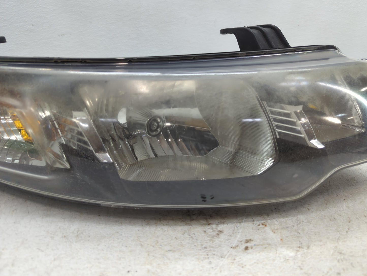 2010-2012 Kia Forte Driver Left Oem Head Light Headlight Lamp - Oemusedautoparts1.com