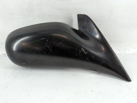 1998-2002 Toyota Corolla Side Mirror Replacement Passenger Right View Door Mirror P/N:712550 Fits Fits 1998 1999 2000 2001 2002 OEM Used Auto Parts - Oemusedautoparts1.com