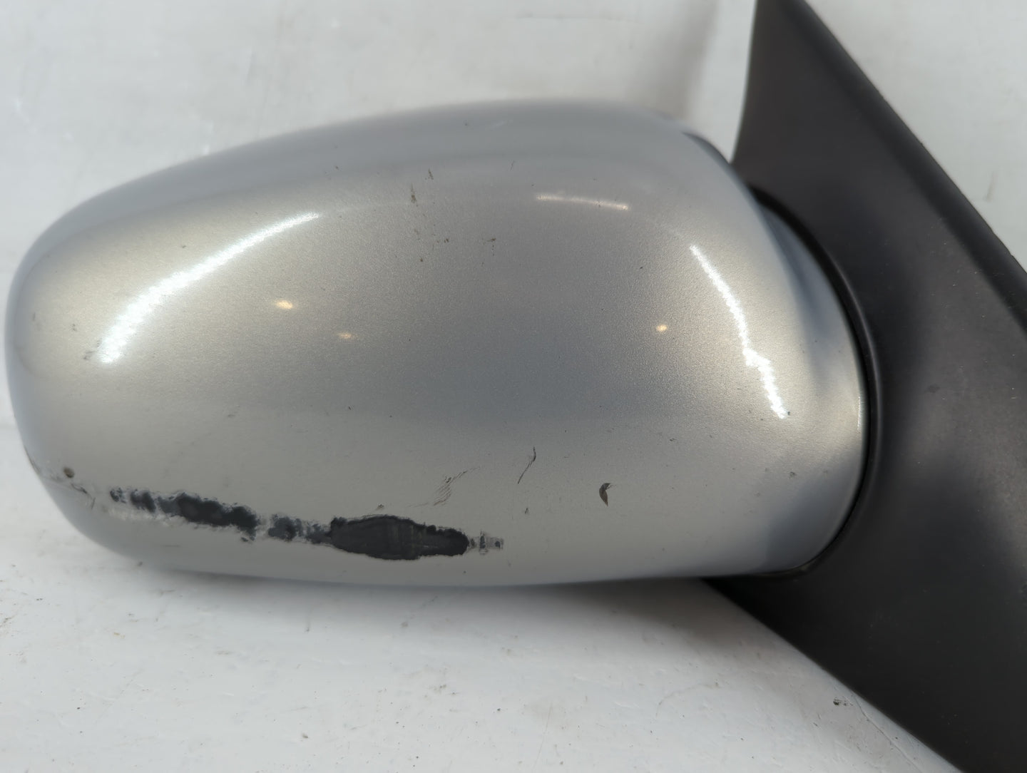 1997-2003 Chevrolet Malibu Side Mirror Replacement Passenger Right View Door Mirror Fits Fits 1997 1998 1999 2000 2001 2002 2003 OEM Used Auto Parts - Oemusedautoparts1.com