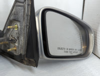 1997-2003 Chevrolet Malibu Side Mirror Replacement Passenger Right View Door Mirror Fits Fits 1997 1998 1999 2000 2001 2002 2003 OEM Used Auto Parts - Oemusedautoparts1.com