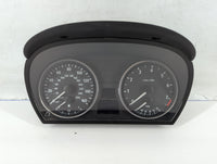 2006 Bmw 325ci Instrument Cluster Speedometer Gauges P/N:FB-HR0300373M0C0 FB Fits OEM Used Auto Parts - Oemusedautoparts1.com