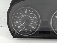 2006 Bmw 325ci Instrument Cluster Speedometer Gauges P/N:FB-HR0300373M0C0 FB Fits OEM Used Auto Parts - Oemusedautoparts1.com