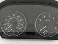 2006 Bmw 325ci Instrument Cluster Speedometer Gauges P/N:FB-HR0300373M0C0 FB Fits OEM Used Auto Parts - Oemusedautoparts1.com