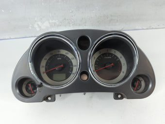 compare product 2009-2012 Mitsubishi Eclipse Instrument Cluster Speedometer Gauges P/N:8100A862HA 052411-1 Fits Fits 2009 2010 2011 2012 OEM Used Auto Parts