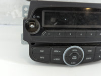2014-2015 Chevrolet Spark Radio AM FM Cd Player Receiver Replacement P/N:95375119 Fits Fits 2014 2015 OEM Used Auto Parts - Oemusedautoparts1.com