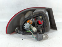1998-2002 Toyota Corolla Tail Light Assembly Driver Left OEM Fits Fits 1998 1999 2000 2001 2002 OEM Used Auto Parts - Oemusedautoparts1.com