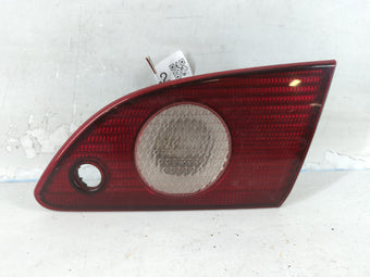 compare product 1998-2002 Toyota Corolla Tail Light Assembly Passenger Right OEM Fits Fits 1998 1999 2000 2001 2002 OEM Used Auto Parts