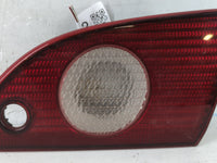 1998-2002 Toyota Corolla Tail Light Assembly Passenger Right OEM Fits Fits 1998 1999 2000 2001 2002 OEM Used Auto Parts - Oemusedautoparts1.com