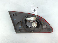 1998-2002 Toyota Corolla Tail Light Assembly Passenger Right OEM Fits Fits 1998 1999 2000 2001 2002 OEM Used Auto Parts - Oemusedautoparts1.com