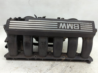 compare product 2006-2007 Bmw 525i Turbocharger Exhaust Manifold With Turbo Charger