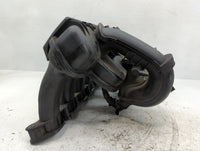 2006-2007 Bmw 525i Turbocharger Exhaust Manifold With Turbo Charger - Oemusedautoparts1.com