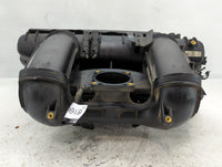 2006-2007 Bmw 525i Turbocharger Exhaust Manifold With Turbo Charger - Oemusedautoparts1.com