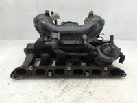 2006-2007 Bmw 525i Turbocharger Exhaust Manifold With Turbo Charger - Oemusedautoparts1.com