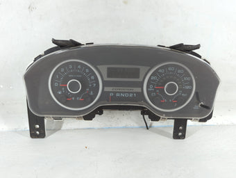 compare product 2005-2006 Ford Expedition Instrument Cluster Speedometer Gauges P/N:6L1T-10849-DD Fits Fits 2005 2006 OEM Used Auto Parts