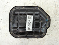 2003-2004 Nissan Murano Engine Oil Pan Fits Fits 2003 2004 OEM Used Auto Parts - Oemusedautoparts1.com