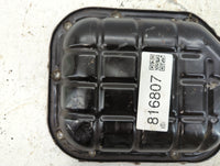2003-2004 Nissan Murano Engine Oil Pan Fits Fits 2003 2004 OEM Used Auto Parts - Oemusedautoparts1.com