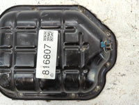 2003-2004 Nissan Murano Engine Oil Pan Fits Fits 2003 2004 OEM Used Auto Parts - Oemusedautoparts1.com