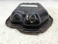 2003-2004 Nissan Murano Engine Oil Pan Fits Fits 2003 2004 OEM Used Auto Parts - Oemusedautoparts1.com