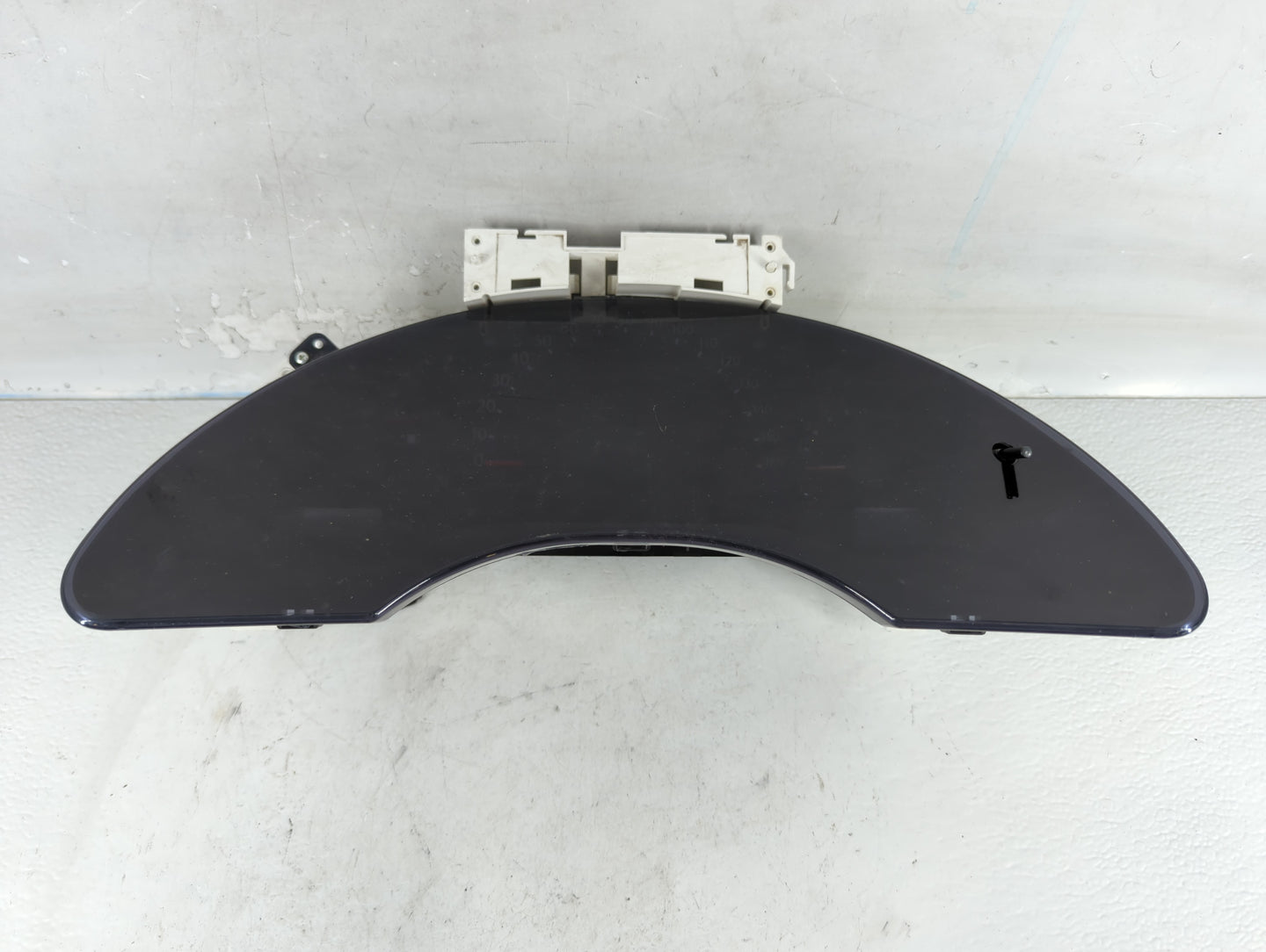 2007 Chrysler Pacifica Instrument Cluster Speedometer Gauges P/N:70113R 05082102AG Fits OEM Used Auto Parts - Oemusedautoparts1.com