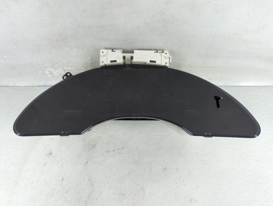 2007 Chrysler Pacifica Instrument Cluster Speedometer Gauges P/N:70113R 05082102AG Fits OEM Used Auto Parts - Oemusedautoparts1.com