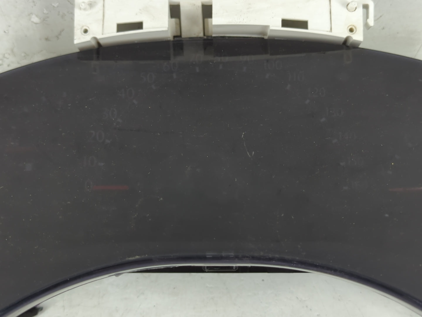 2007 Chrysler Pacifica Instrument Cluster Speedometer Gauges P/N:70113R 05082102AG Fits OEM Used Auto Parts - Oemusedautoparts1.com