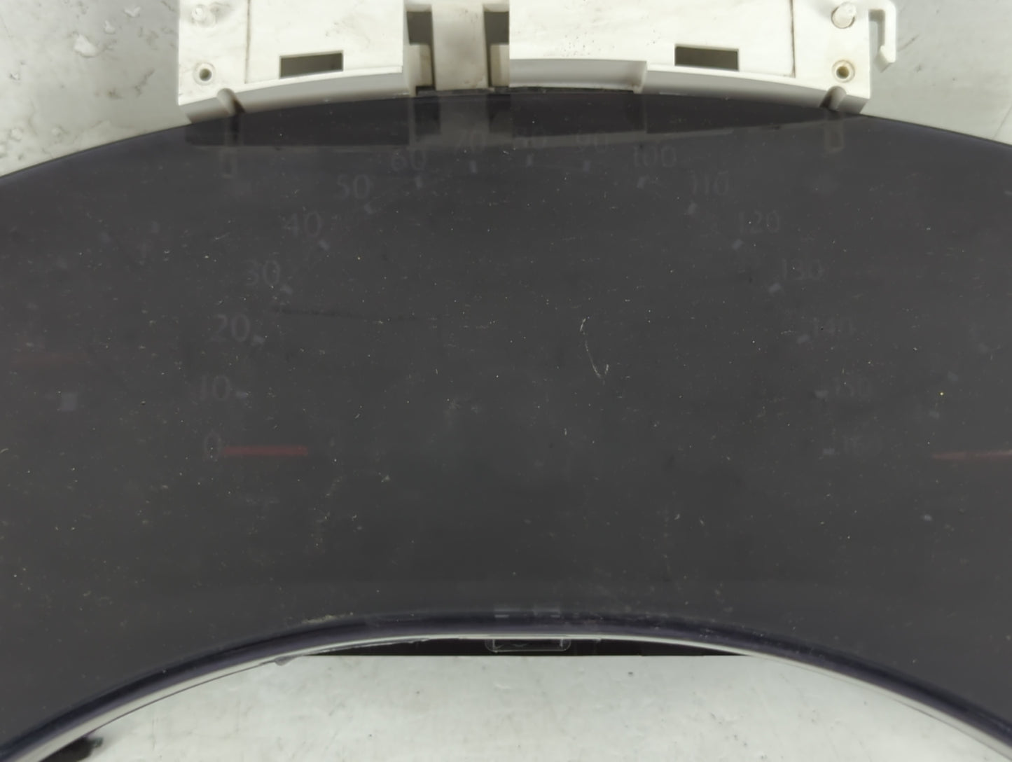 2007 Chrysler Pacifica Instrument Cluster Speedometer Gauges P/N:70113R 05082102AG Fits OEM Used Auto Parts - Oemusedautoparts1.com