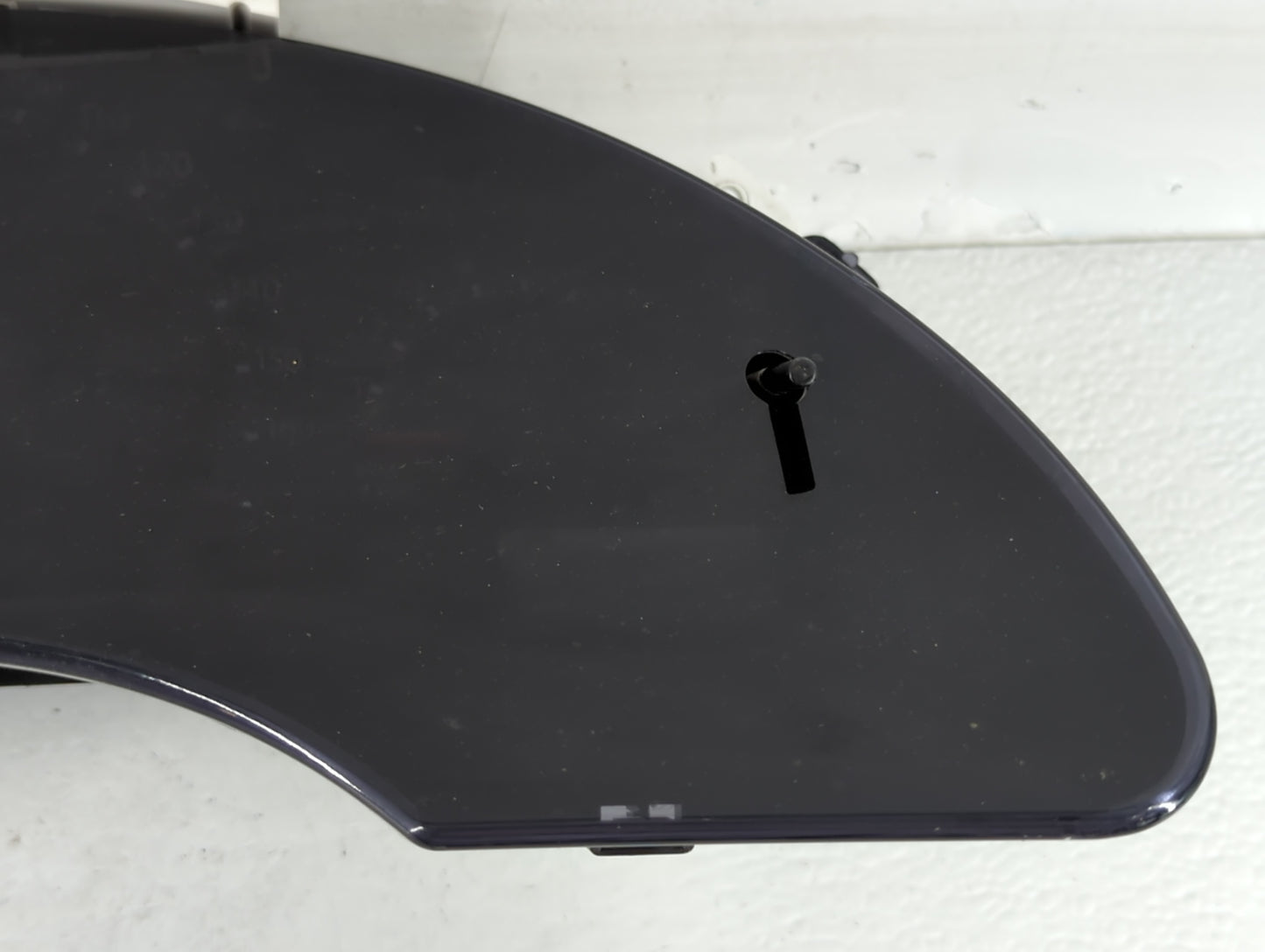 2007 Chrysler Pacifica Instrument Cluster Speedometer Gauges P/N:70113R 05082102AG Fits OEM Used Auto Parts - Oemusedautoparts1.com