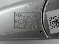 2002-2006 Hyundai Accent Side Mirror Replacement Passenger Right View Door Mirror P/N:E4012188 Fits Fits 2002 2003 2004 2005 2006 OEM Used Auto Parts - Oemusedautoparts1.com